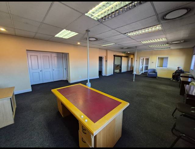 240M² OFFICE TO LET IN RIVONIA